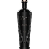 Aman Blanco Tequila (750ml)